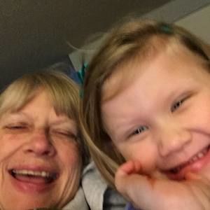 Meet your Posher, Barb